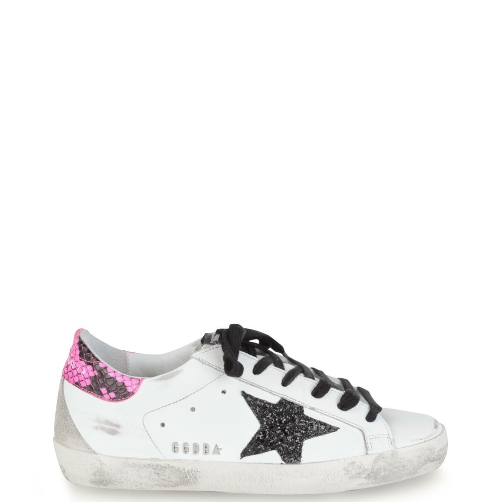 Golden Goose superstars! Size 39 euro so 8.5/9 in womens